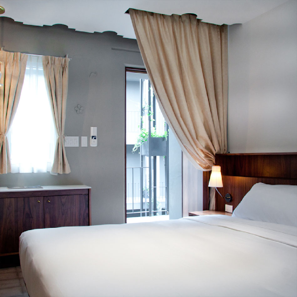 Flor de Mayo Hotel & Restaurant