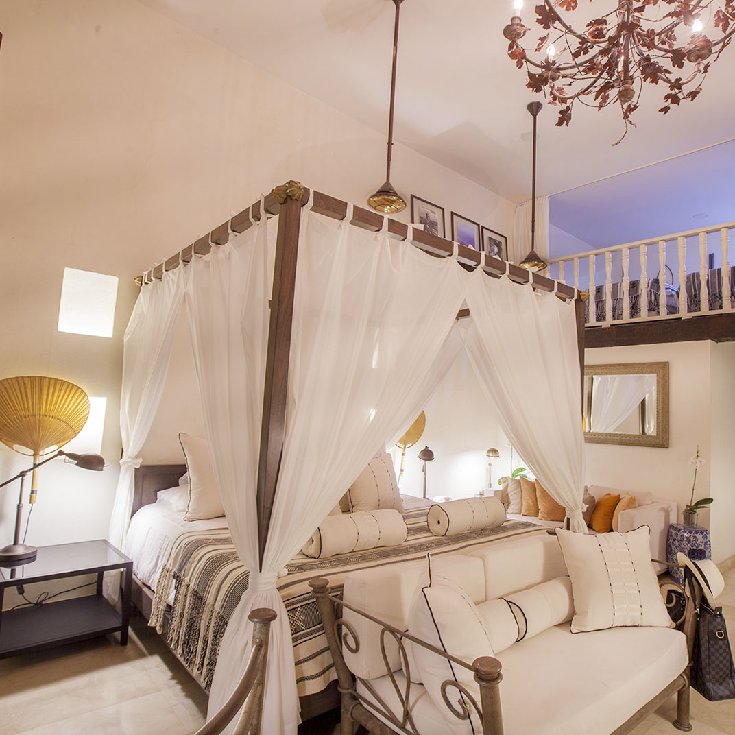 Casa de Alba Hotel Boutique