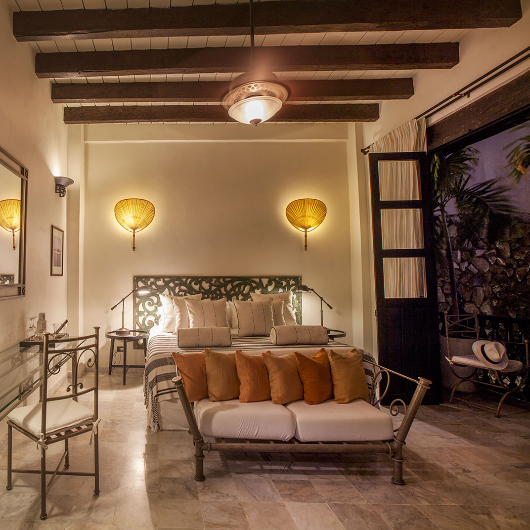 Casa de Alba Hotel Boutique