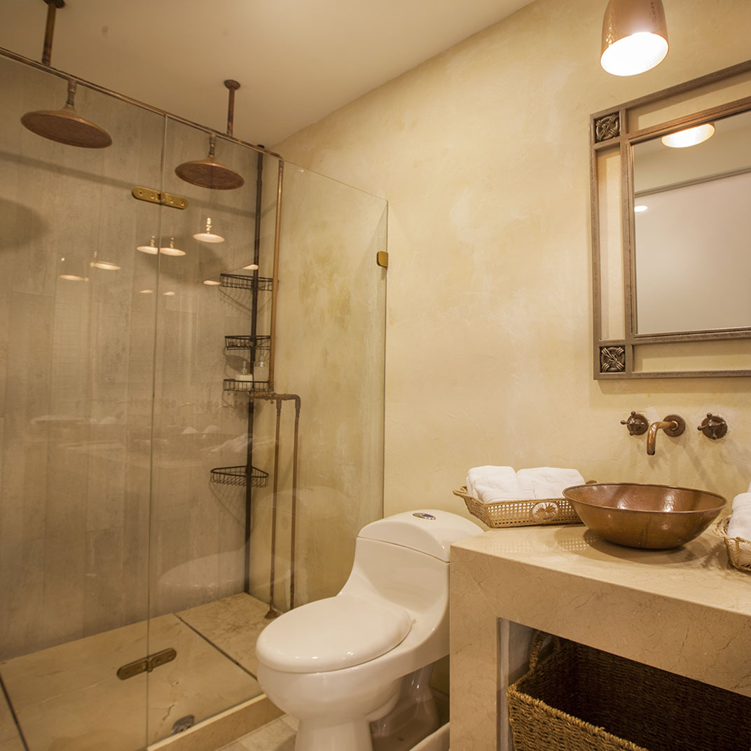 Casa de Alba Hotel Boutique