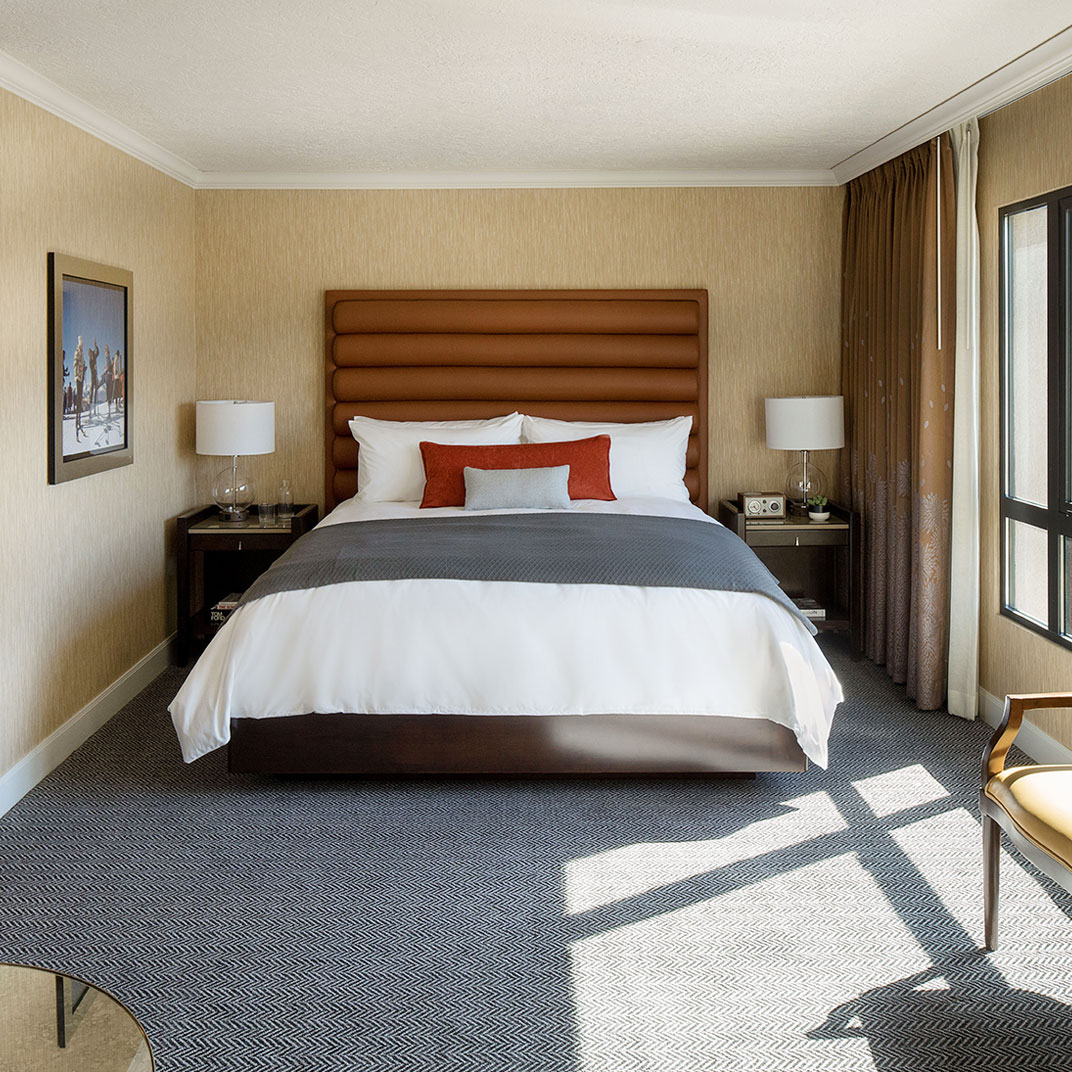 Dossier Hotel