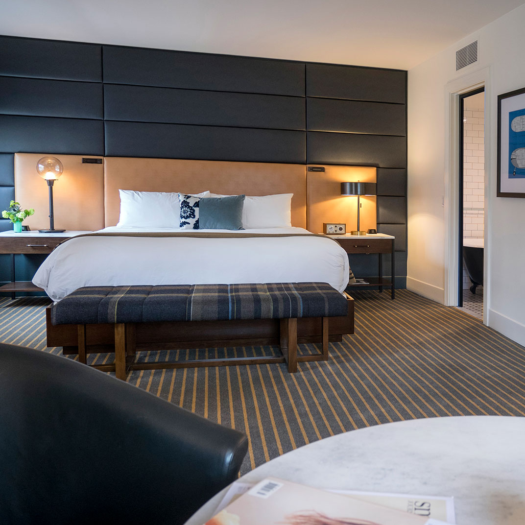 Hotel Theodore