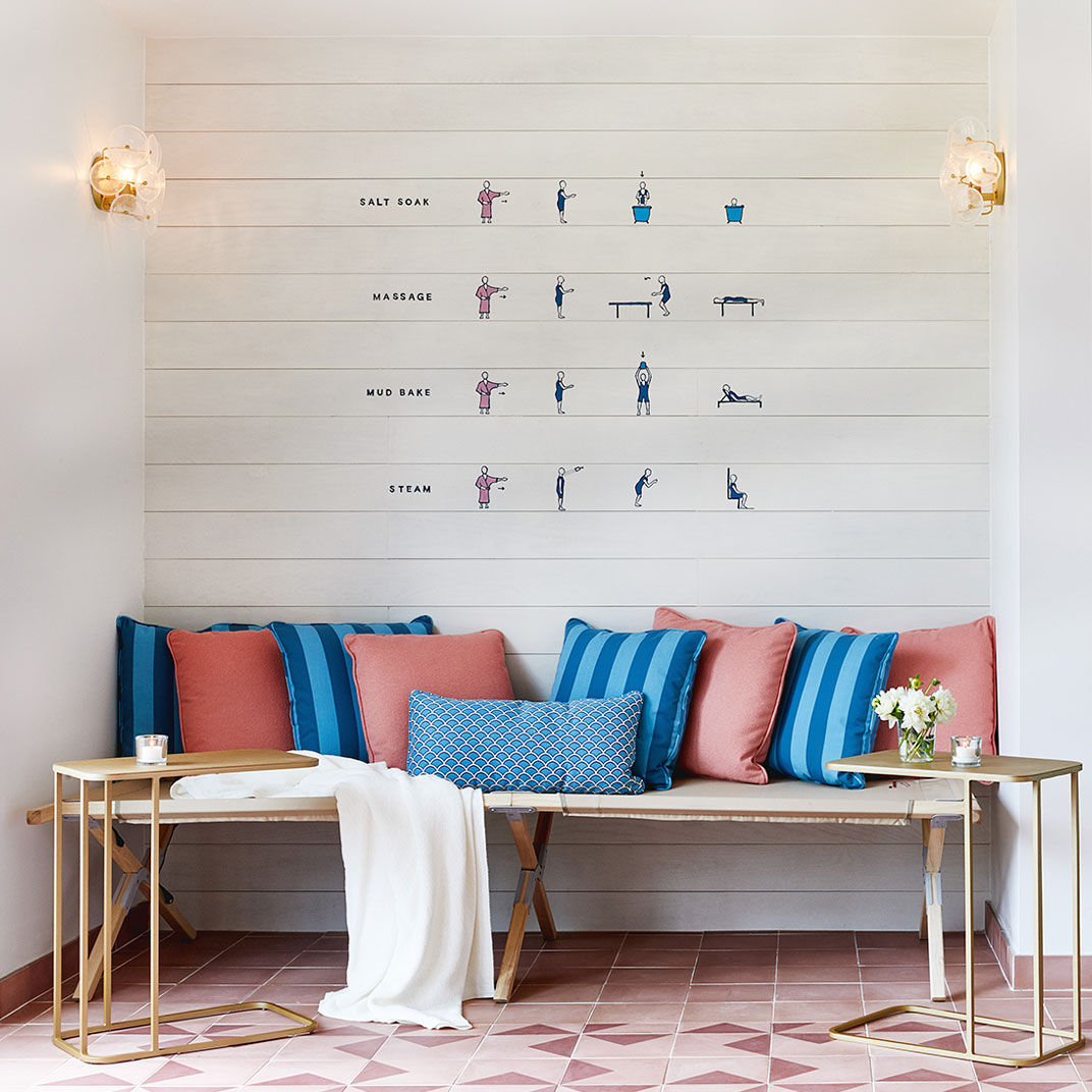 Calistoga Motor Lodge and Spa