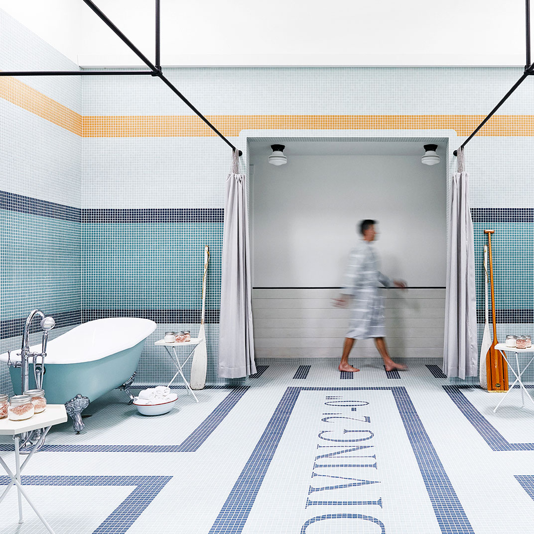 Calistoga Motor Lodge and Spa