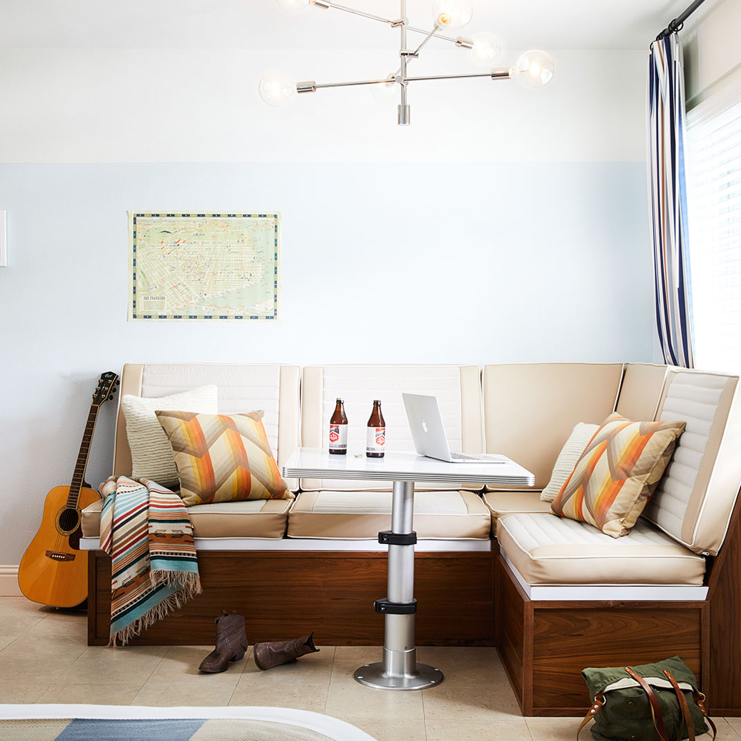 Calistoga Motor Lodge and Spa