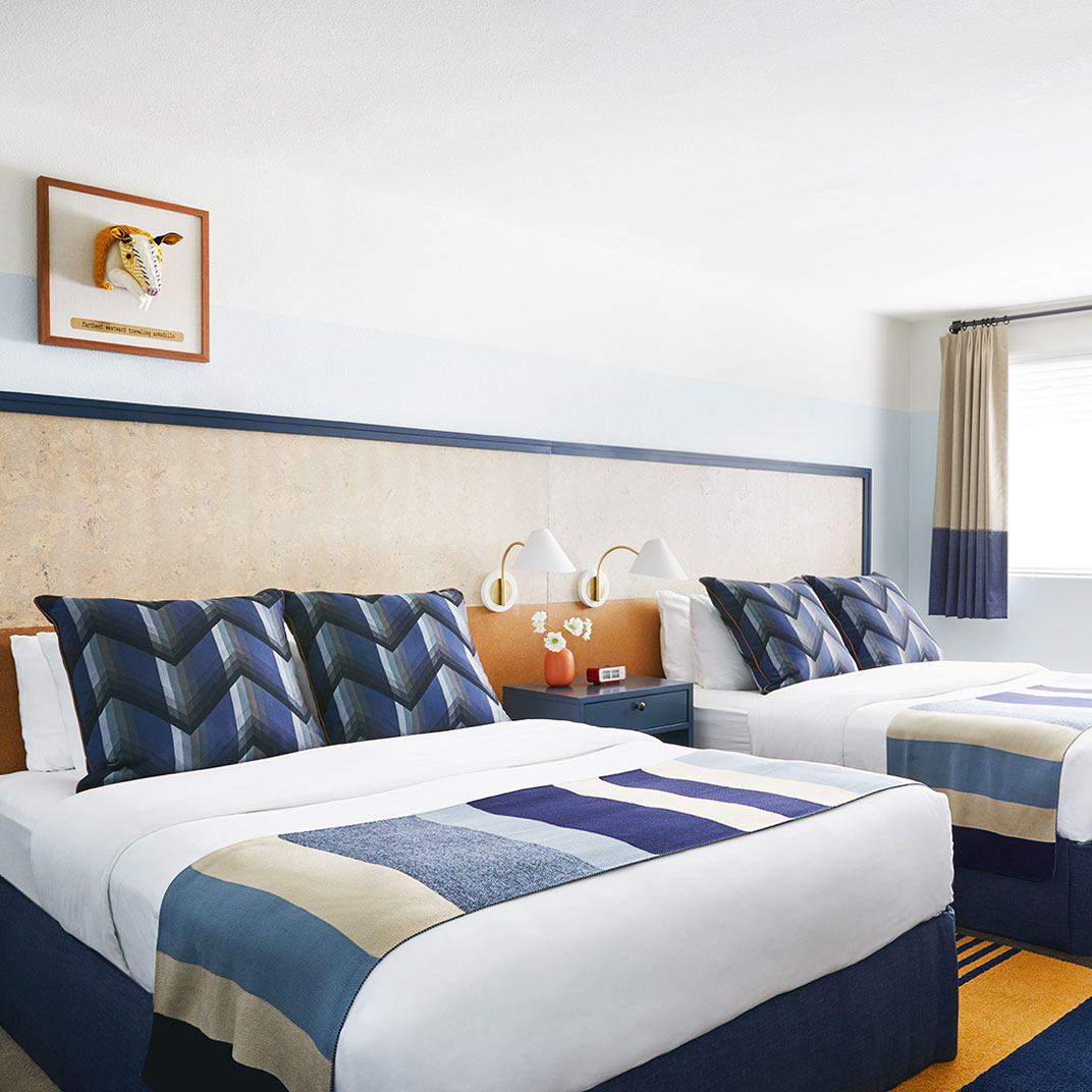 Calistoga Motor Lodge and Spa