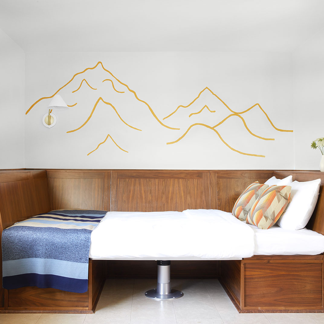 Calistoga Motor Lodge and Spa