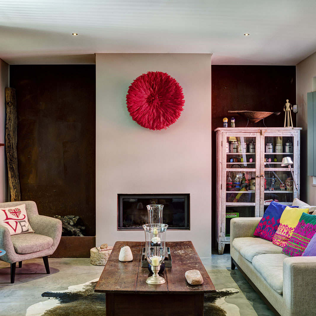 Fazenda Nova - Country House