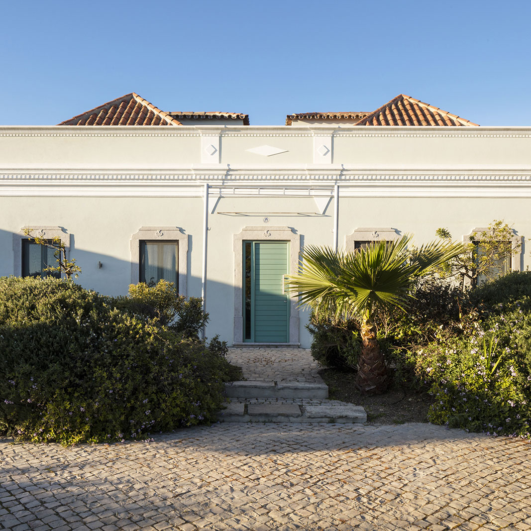 Fazenda Nova - Country House