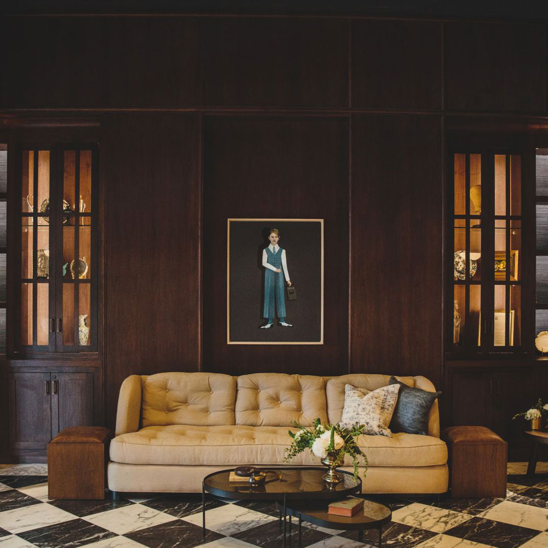 Perry Lane Hotel