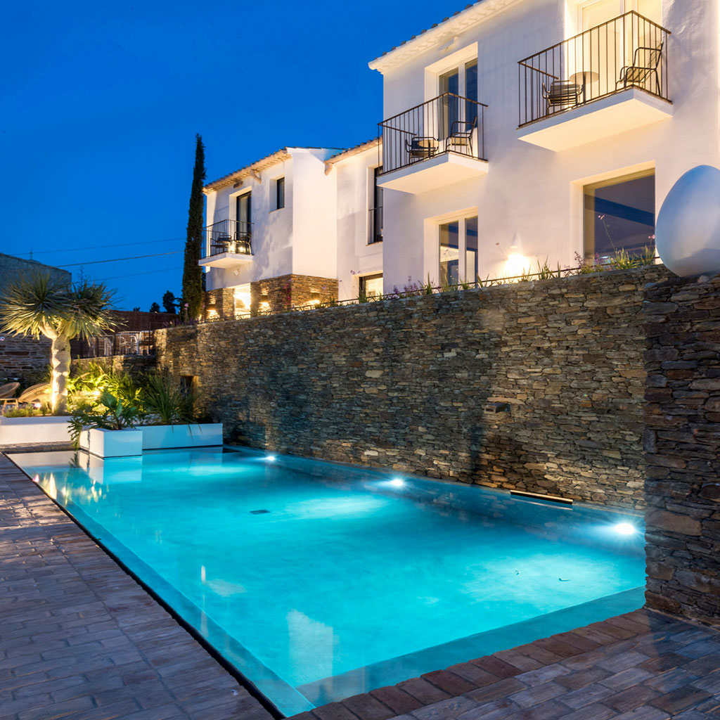 Boutique Hotel Villa Gala