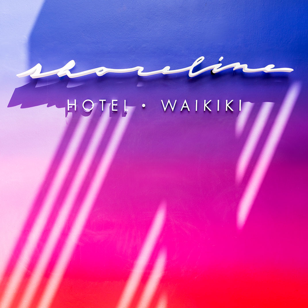ショアライン ホテル / Shoreline Hotel