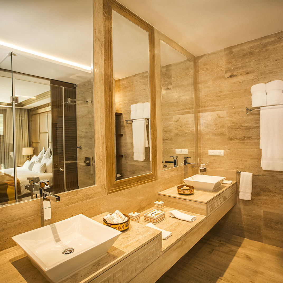 Sumaq Machu Picchu Hotel
