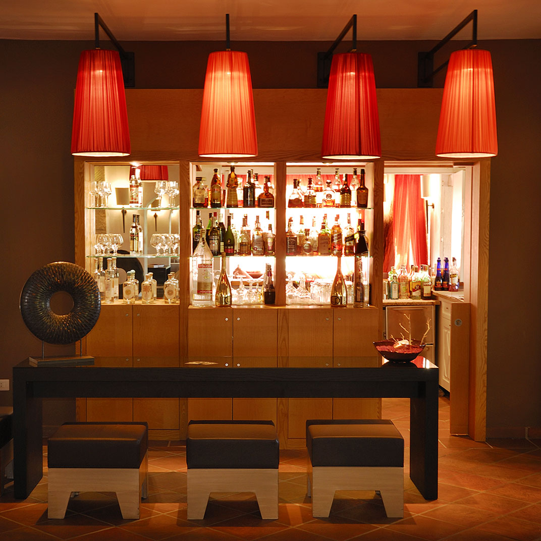 CPH | Pevero Hotel
