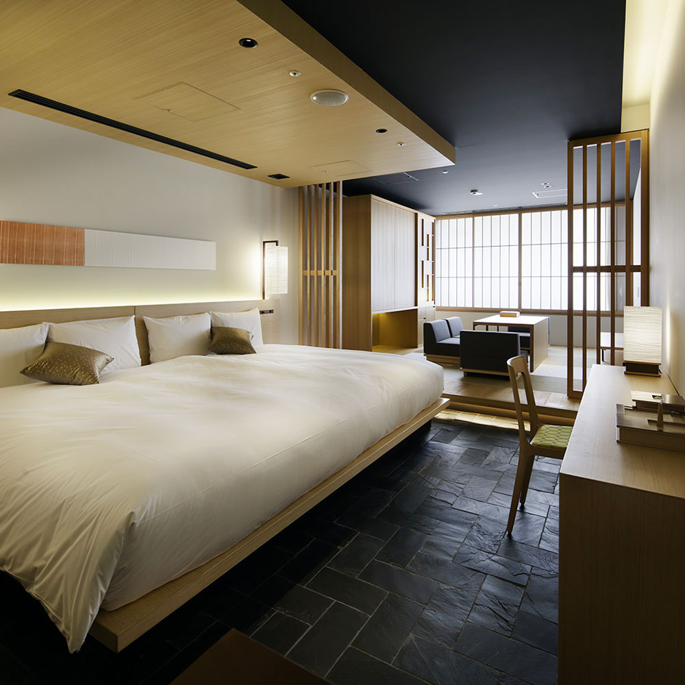 Hotel Kanra Kyoto