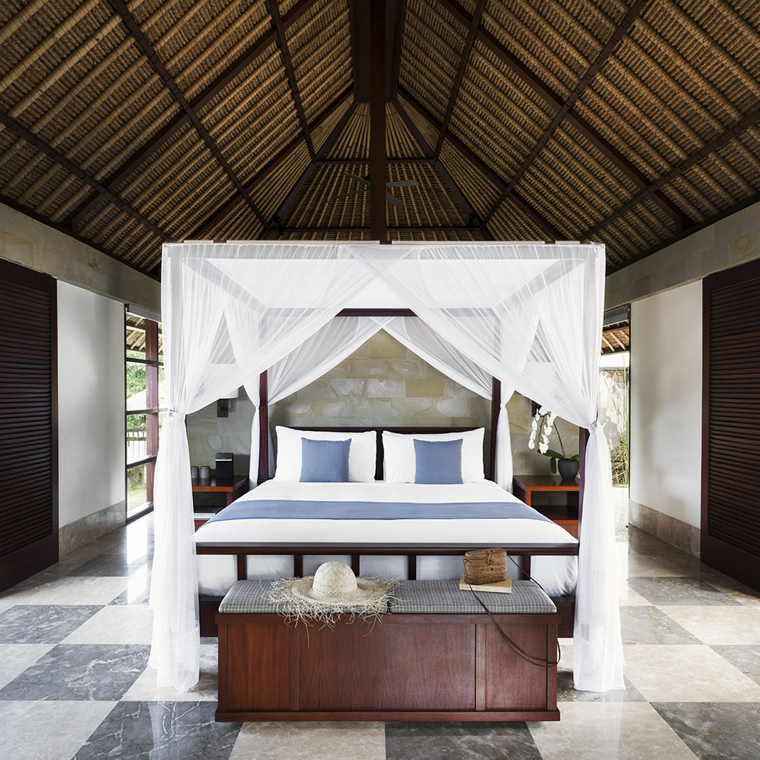 REVĪVŌ Wellness Resort Nusa Dua Bali