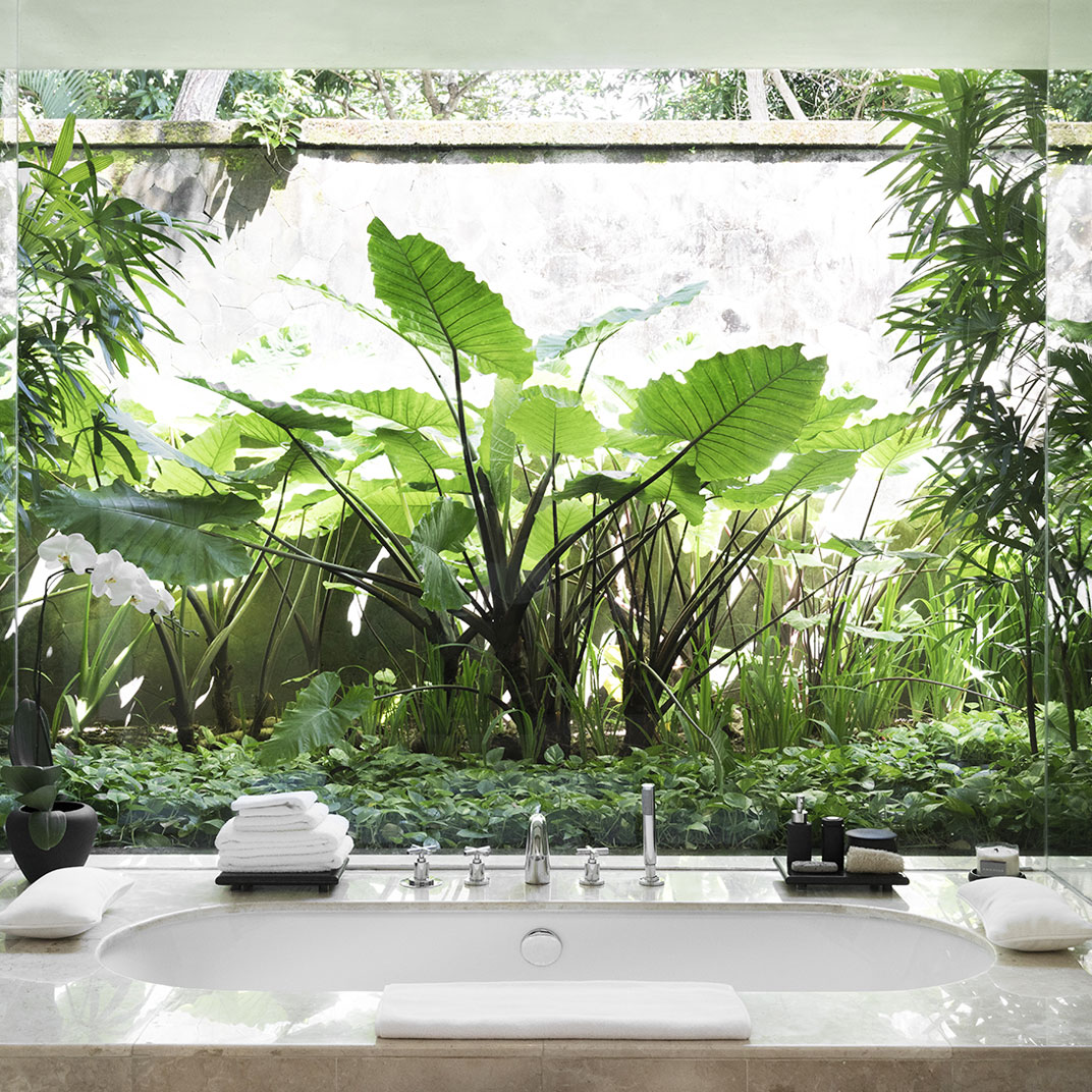 REVĪVŌ Wellness Resort Nusa Dua Bali