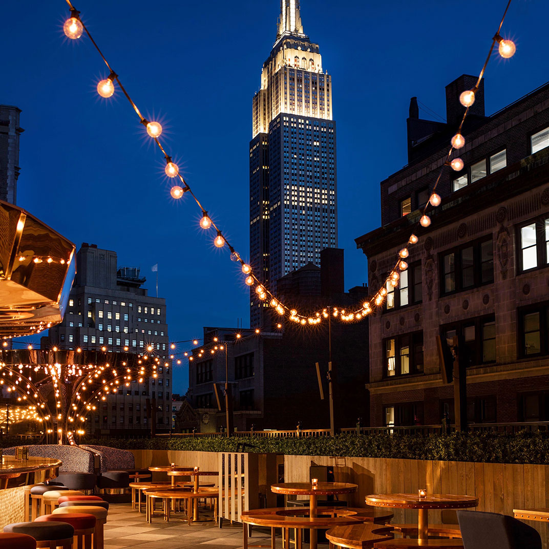 MOXY NYC Times Square