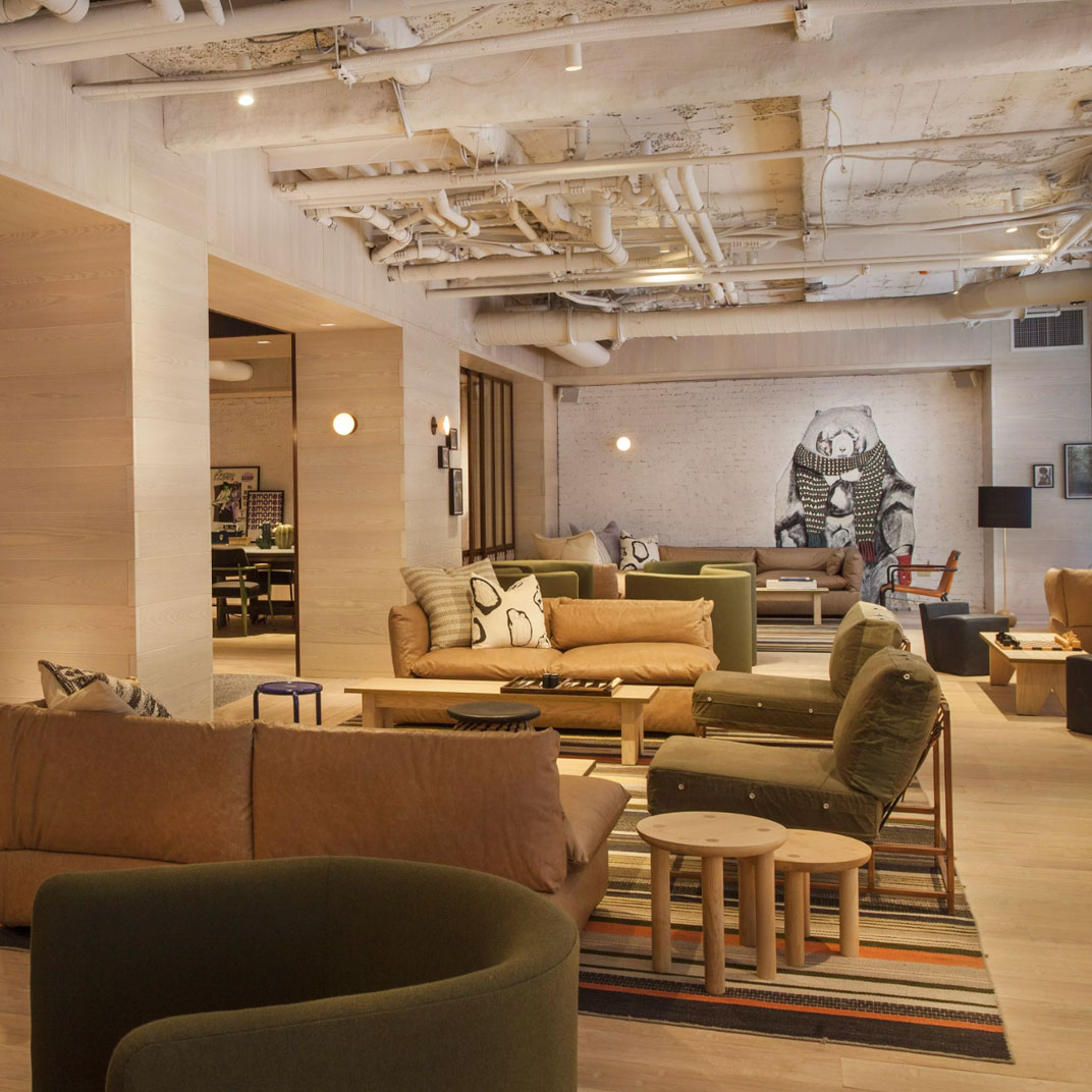 MOXY NYC Times Square
