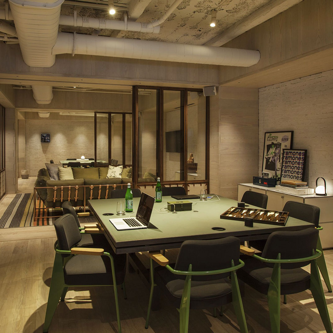 MOXY NYC Times Square