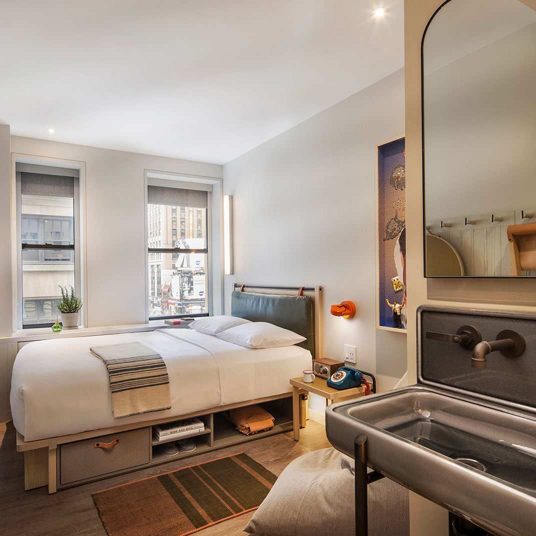 MOXY NYC Times Square