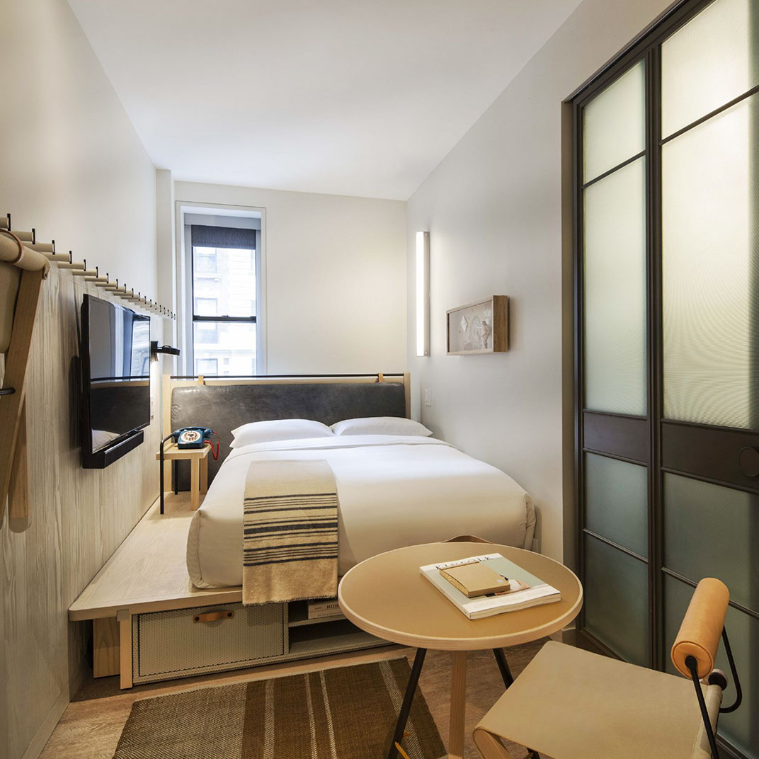 MOXY NYC Times Square