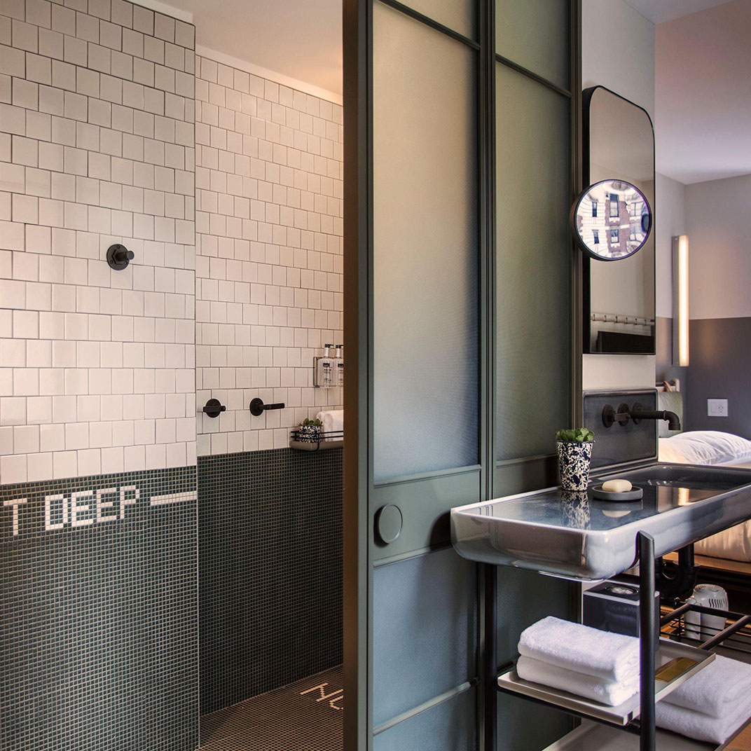 MOXY NYC Times Square