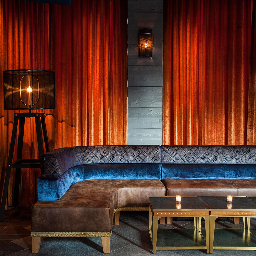 MOXY NYC Times Square