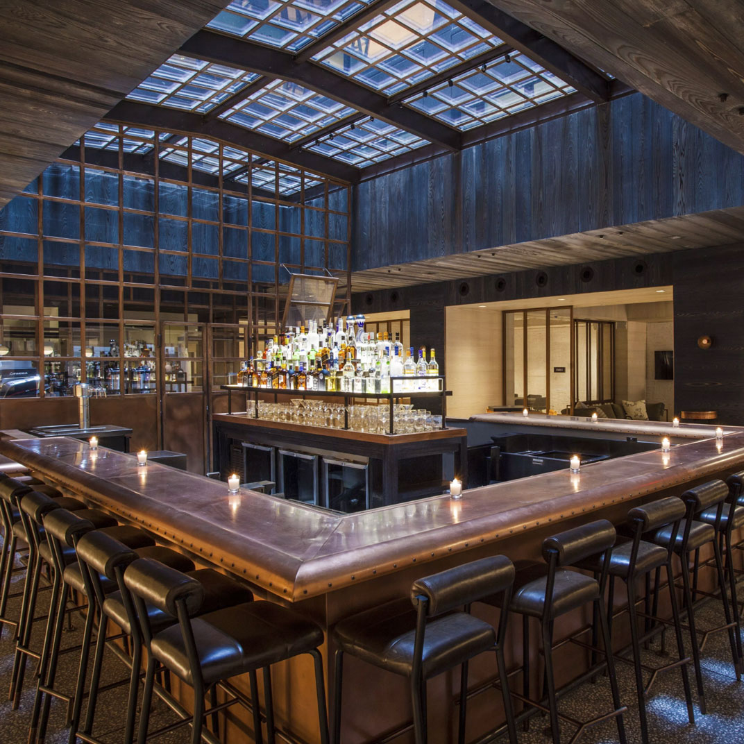 MOXY NYC Times Square