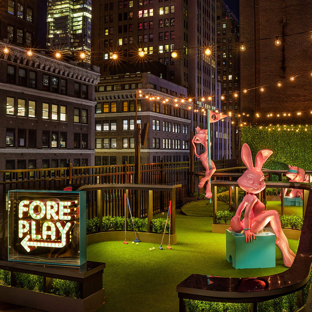 MOXY NYC Times Square