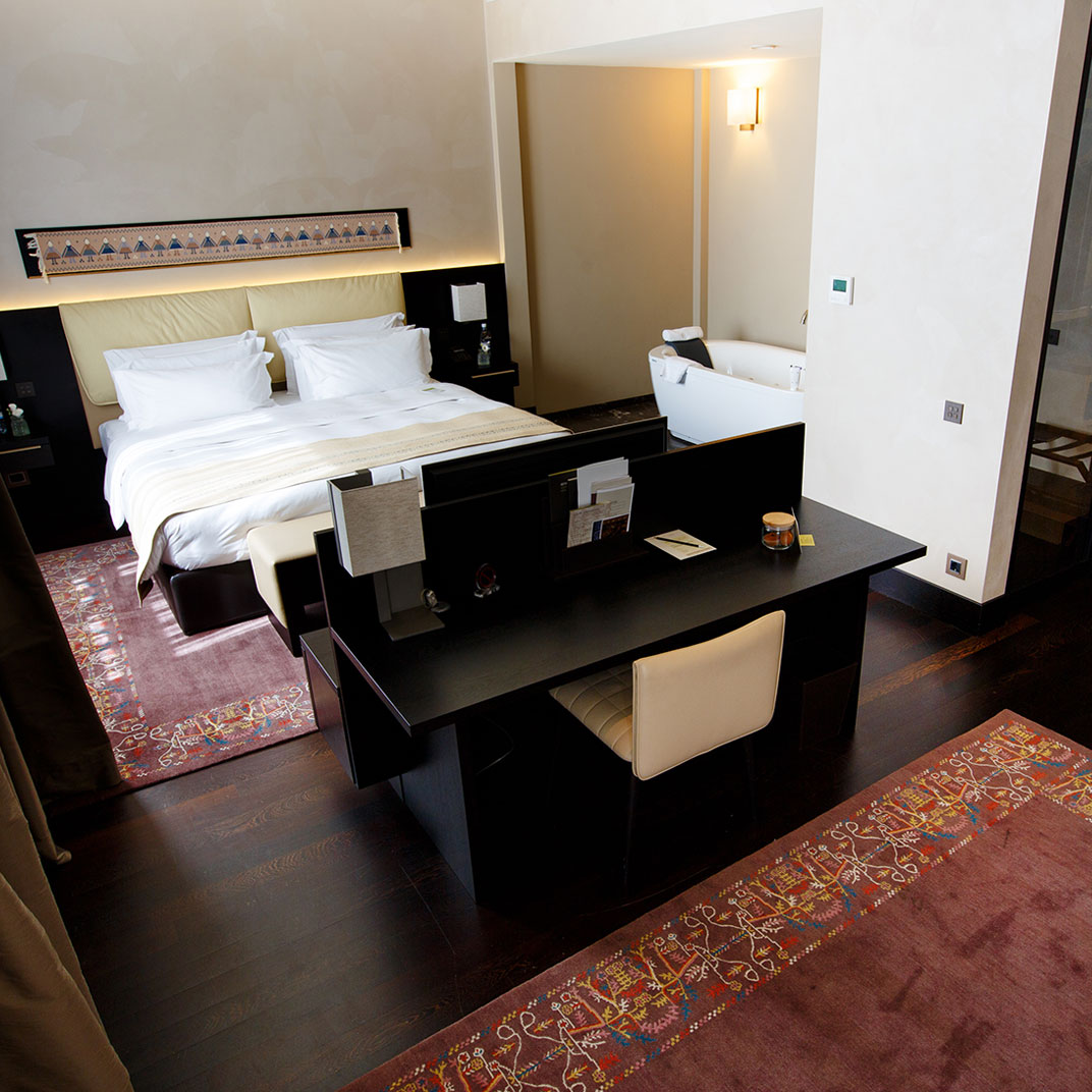 BERD’S Design Hotel