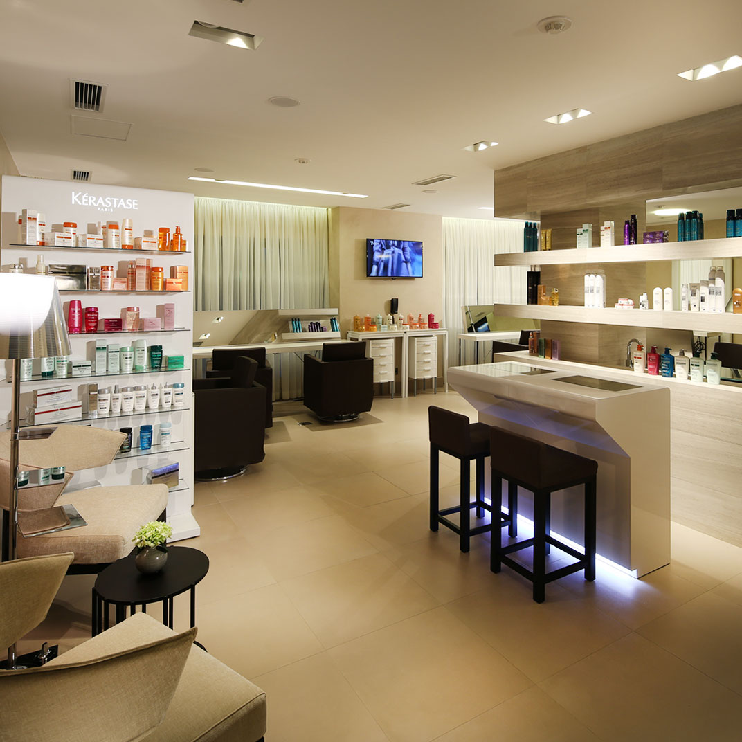 BERD’S Design Hotel
