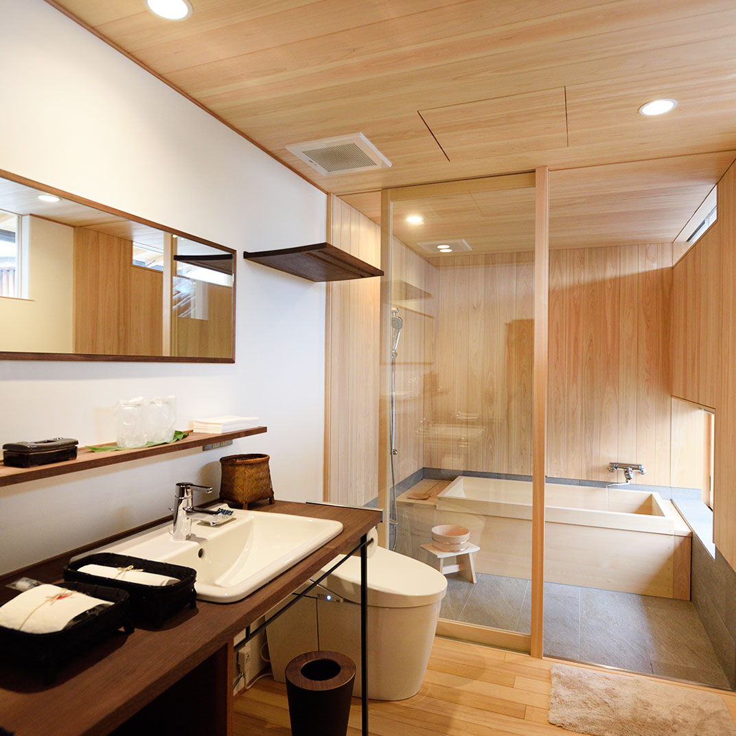 仓敷旅馆(Ryokan Kurashiki)
