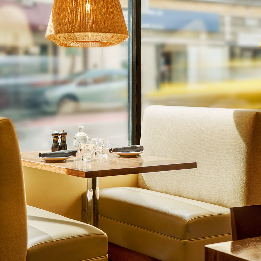 Hotel Spero
