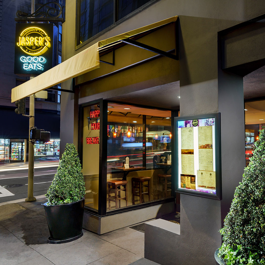 Hotel Spero