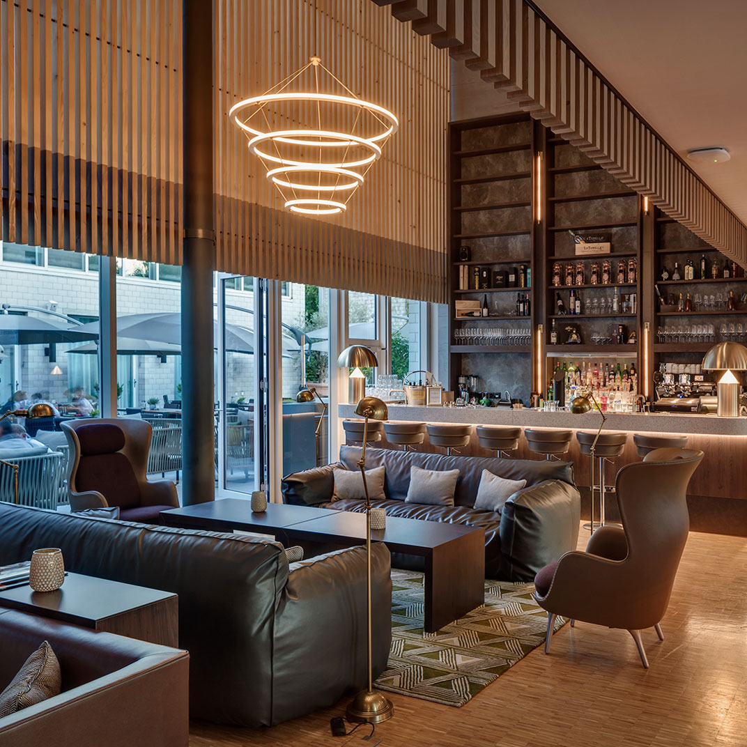 Hotel Sempachersee
