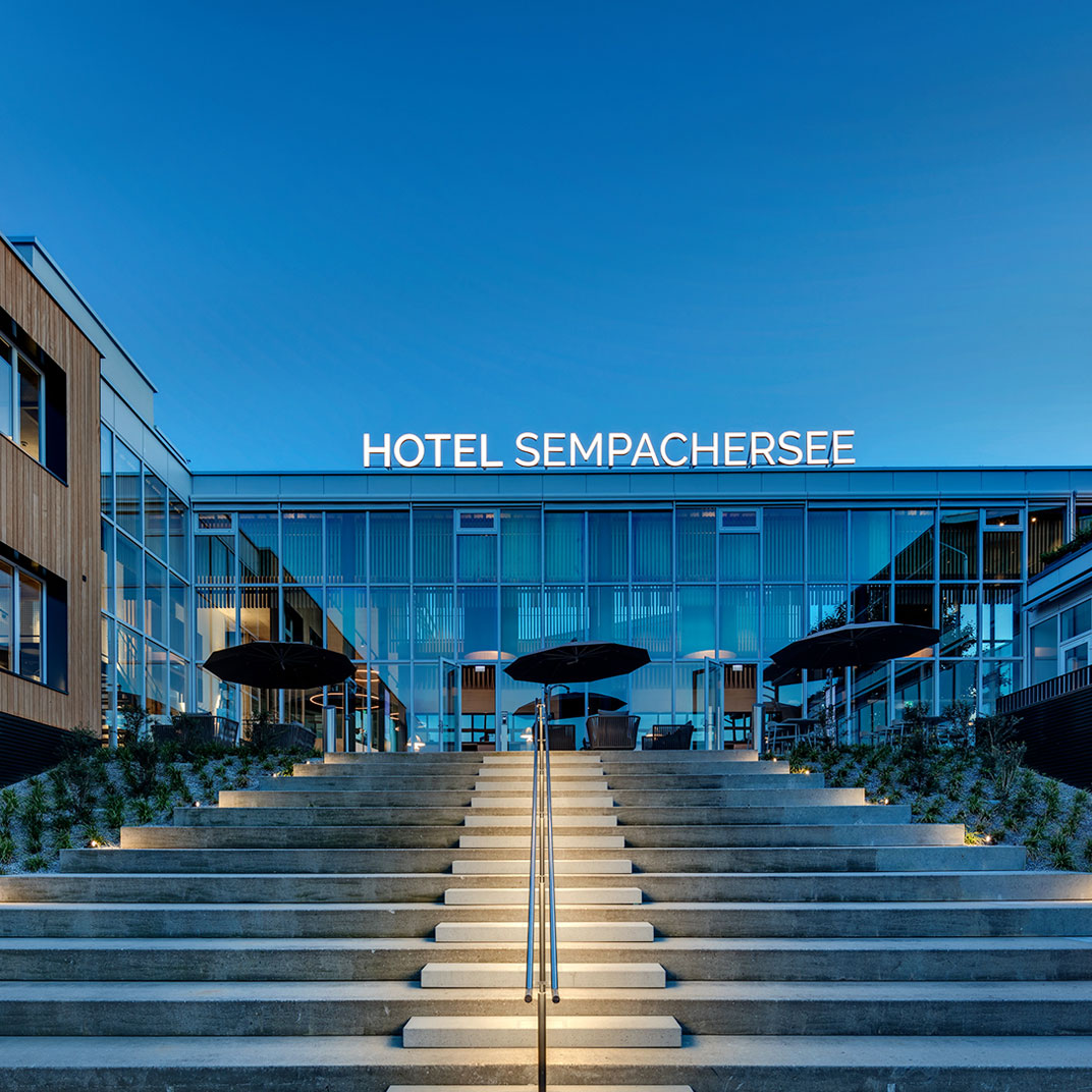 Hotel Sempachersee