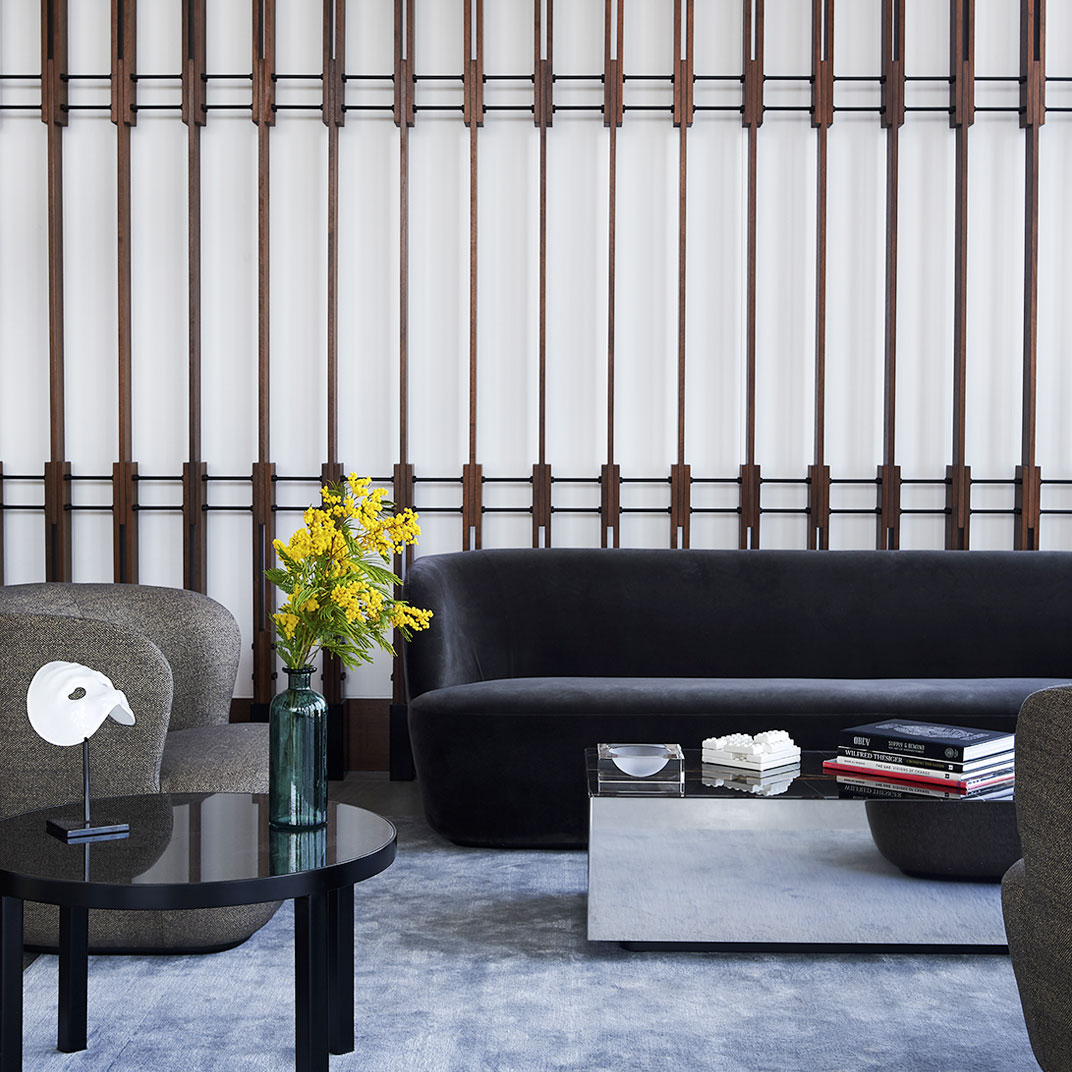 FORM Hotel Dubai
