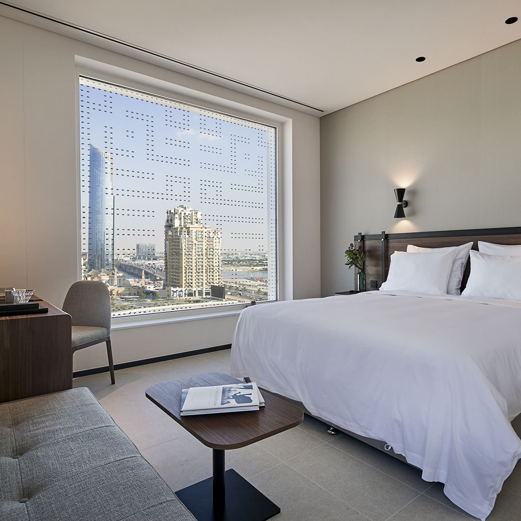 FORM Hotel Dubai