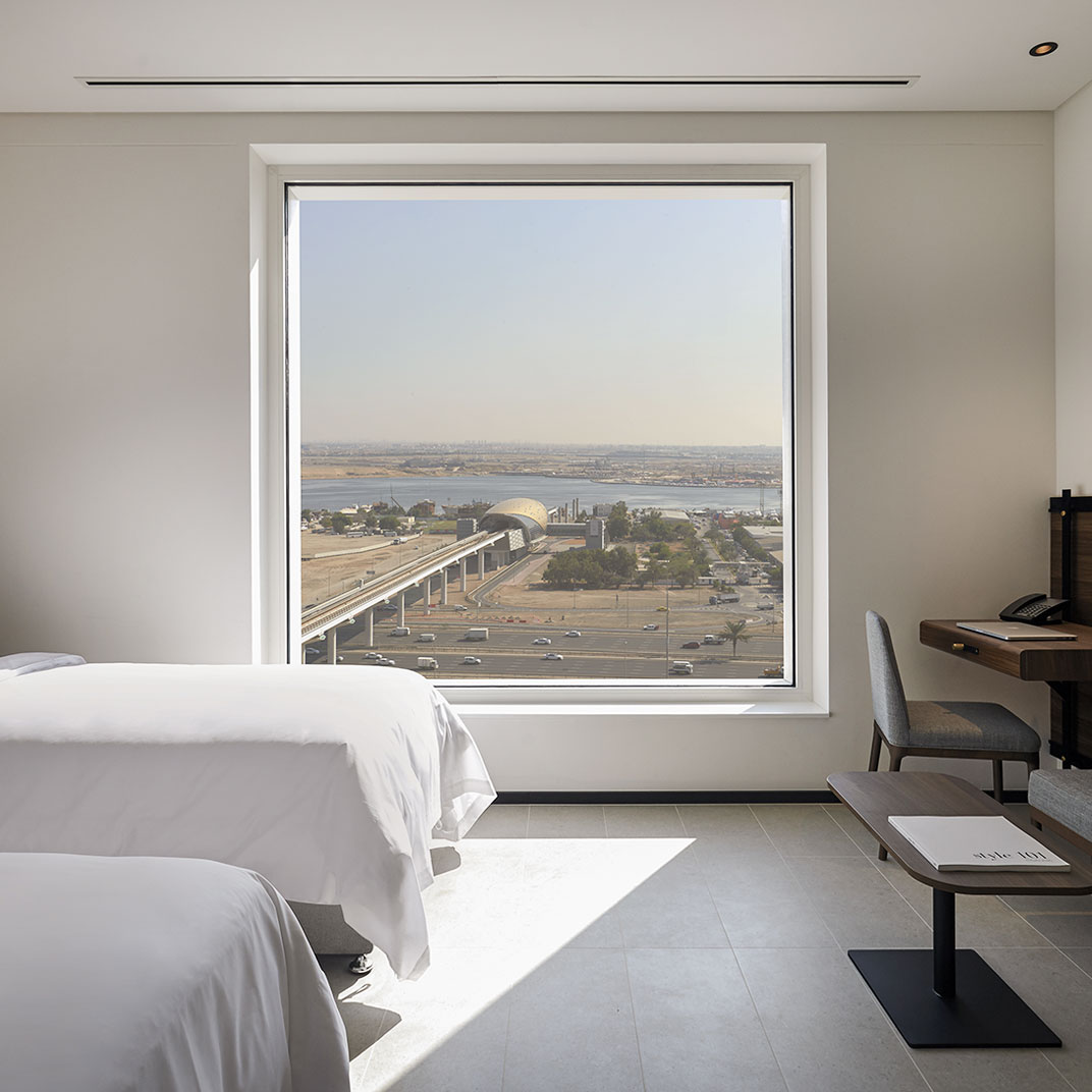 FORM Hotel Dubai