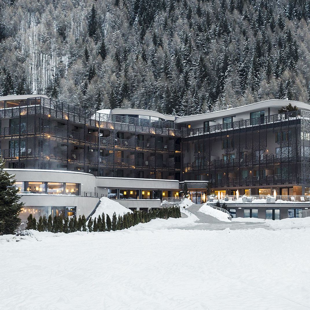 SILENA, the soulful hotel