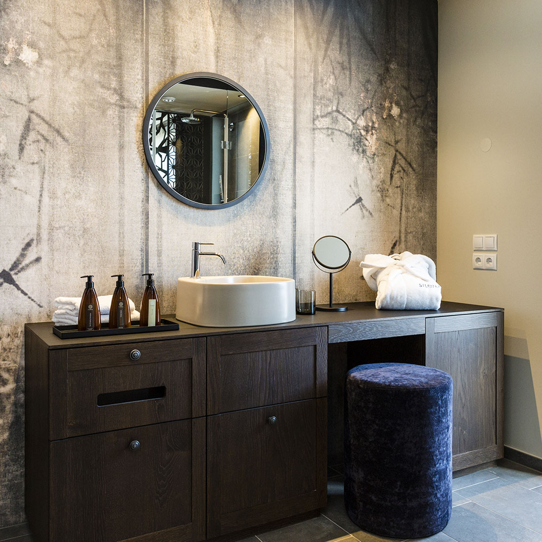 SILENA, the soulful hotel