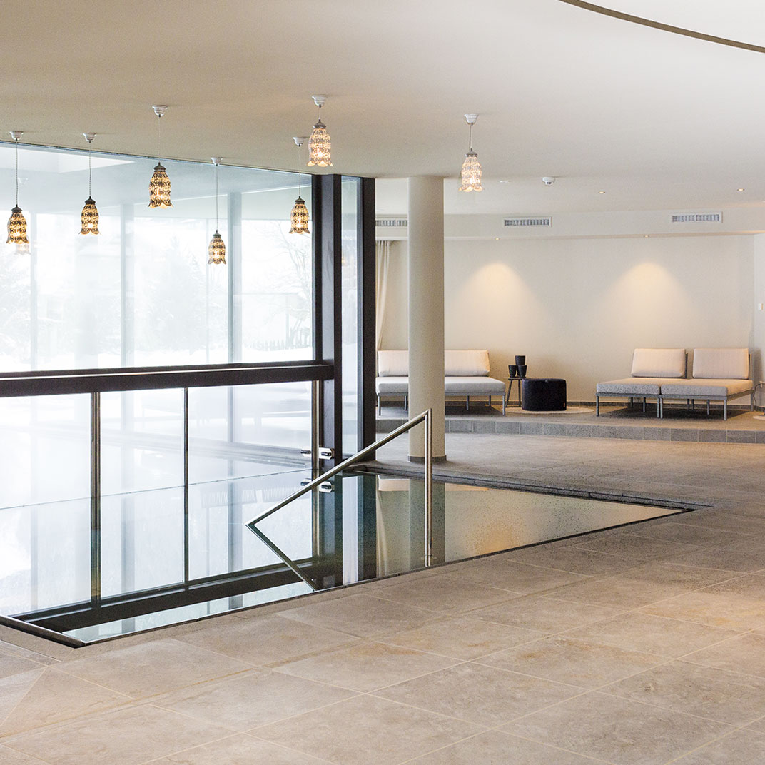 SILENA, the soulful hotel
