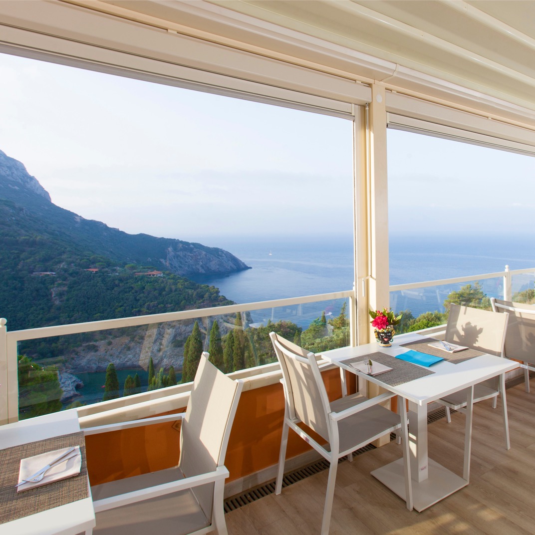 Hotel Torre di Cala Piccola