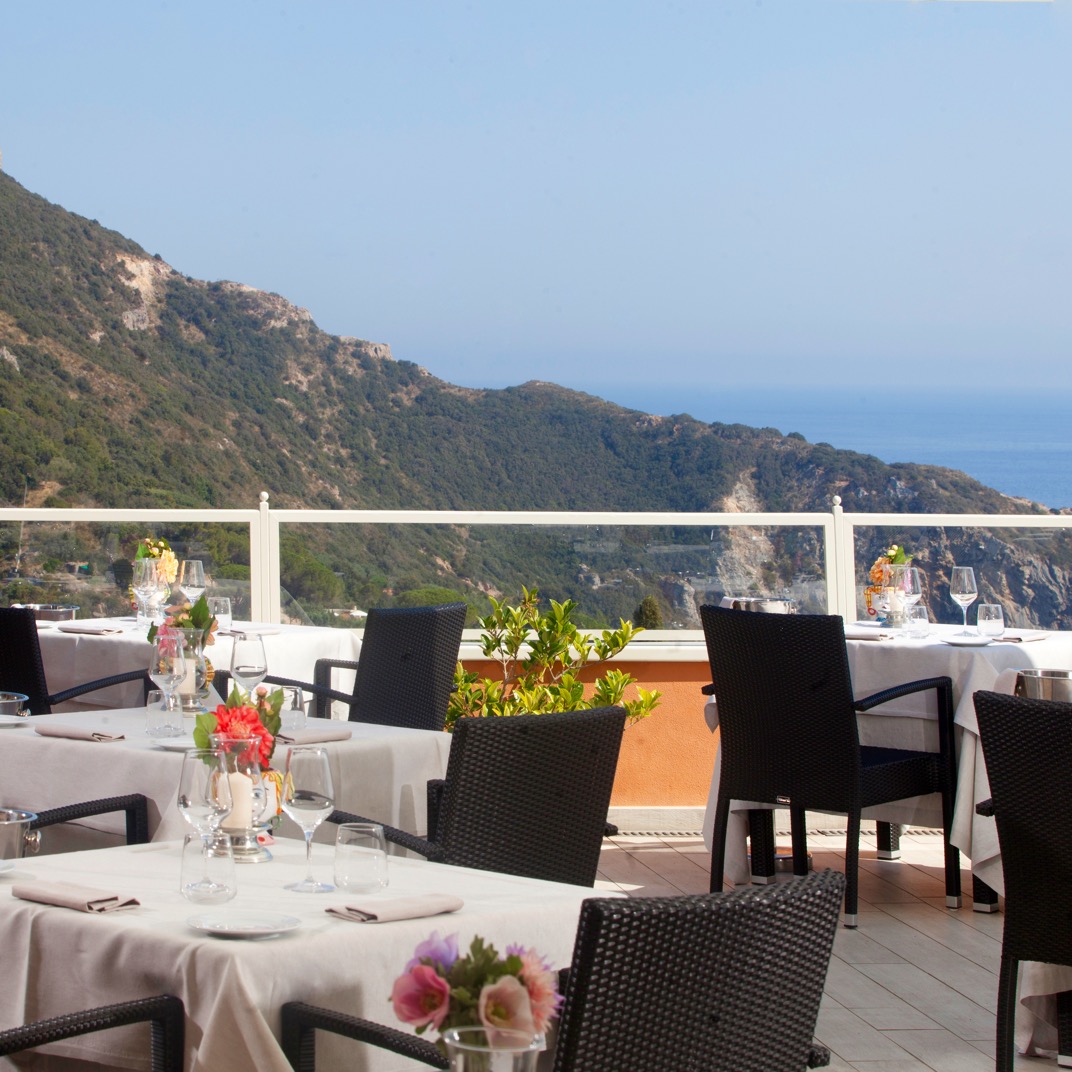Hotel Torre di Cala Piccola