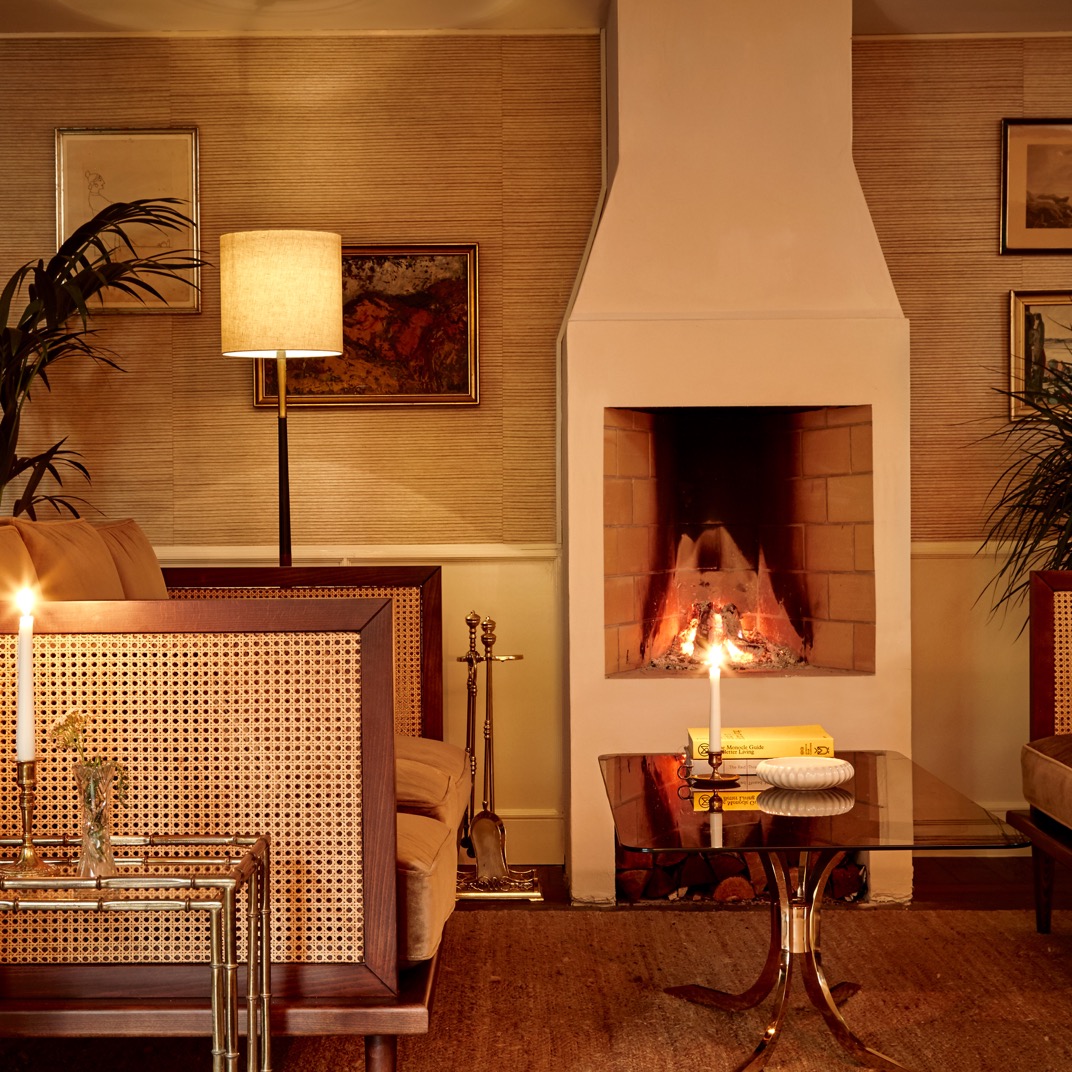 Hotel Sanders