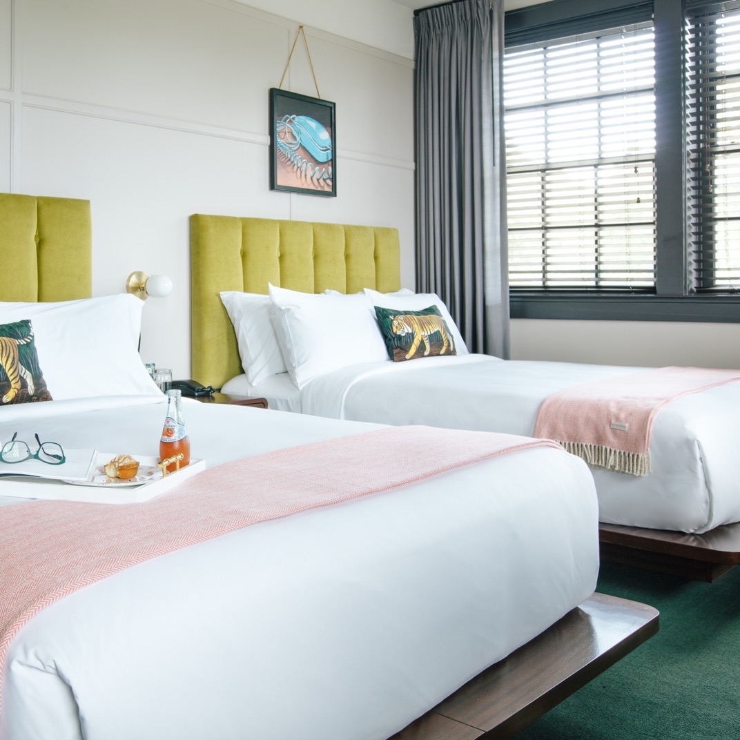 Hotel Clermont