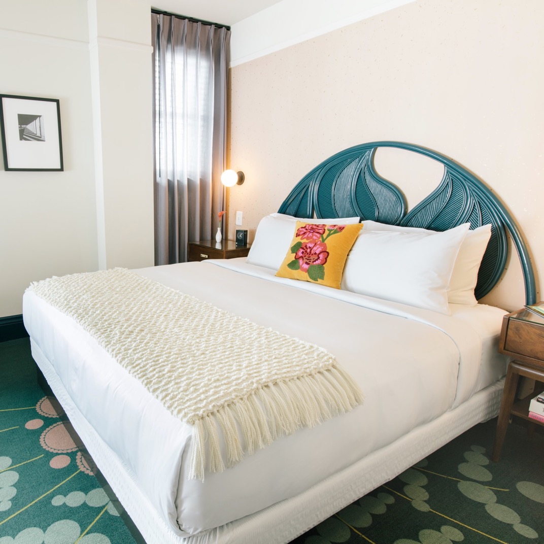 Hotel Clermont