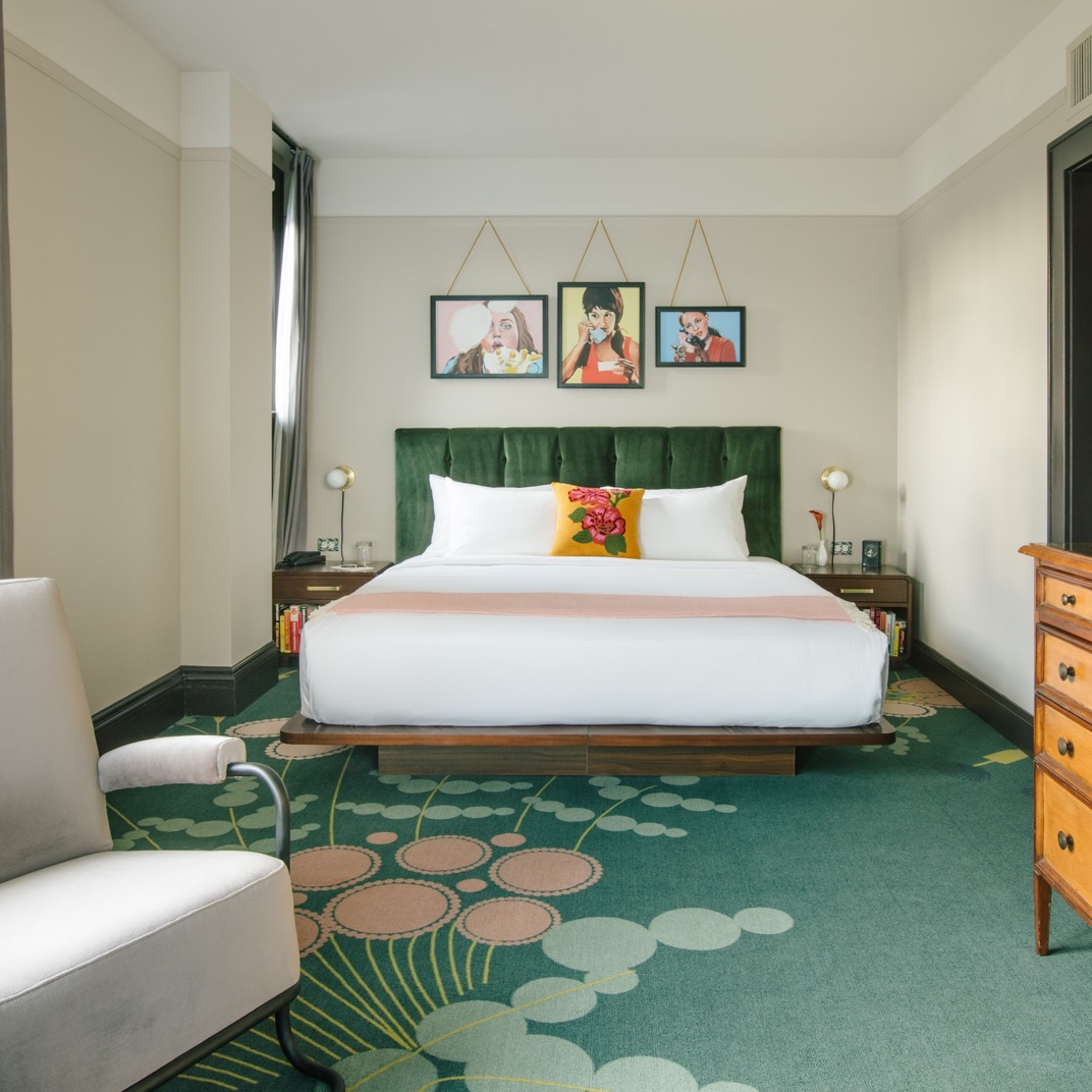 Hotel Clermont