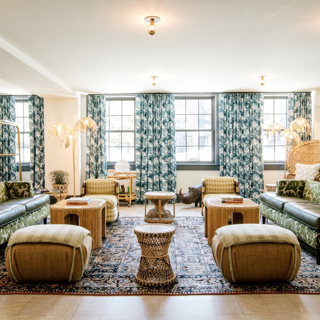 Hotel Clermont
